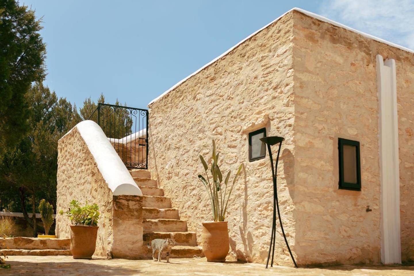 Atlantis 12, Maison D'Hotes Et D'Art As-Sawíra Exteriér fotografie